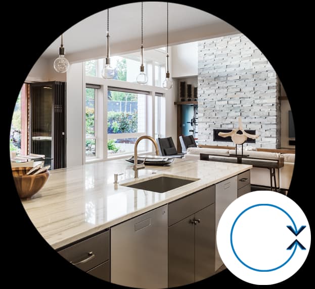 Design Build Kitchen
