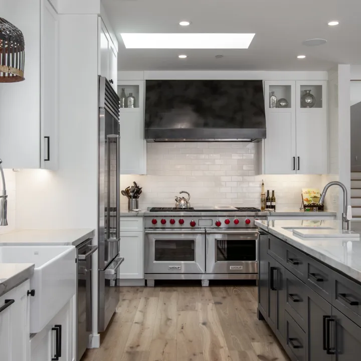 Kitchen Remodeling Design